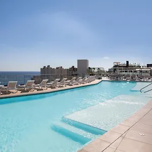 Be.hotel Отель