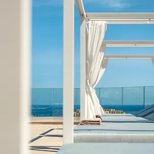 Hyatt Regency Malta Отель