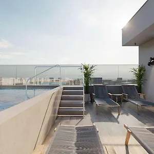 Scirocco St Julians Affiliated By Melia Saint Julian's