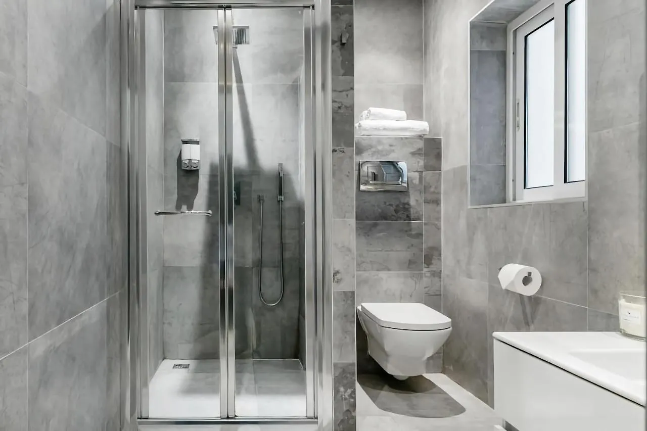 Award Winning Apartment St Julians Saint Julian's