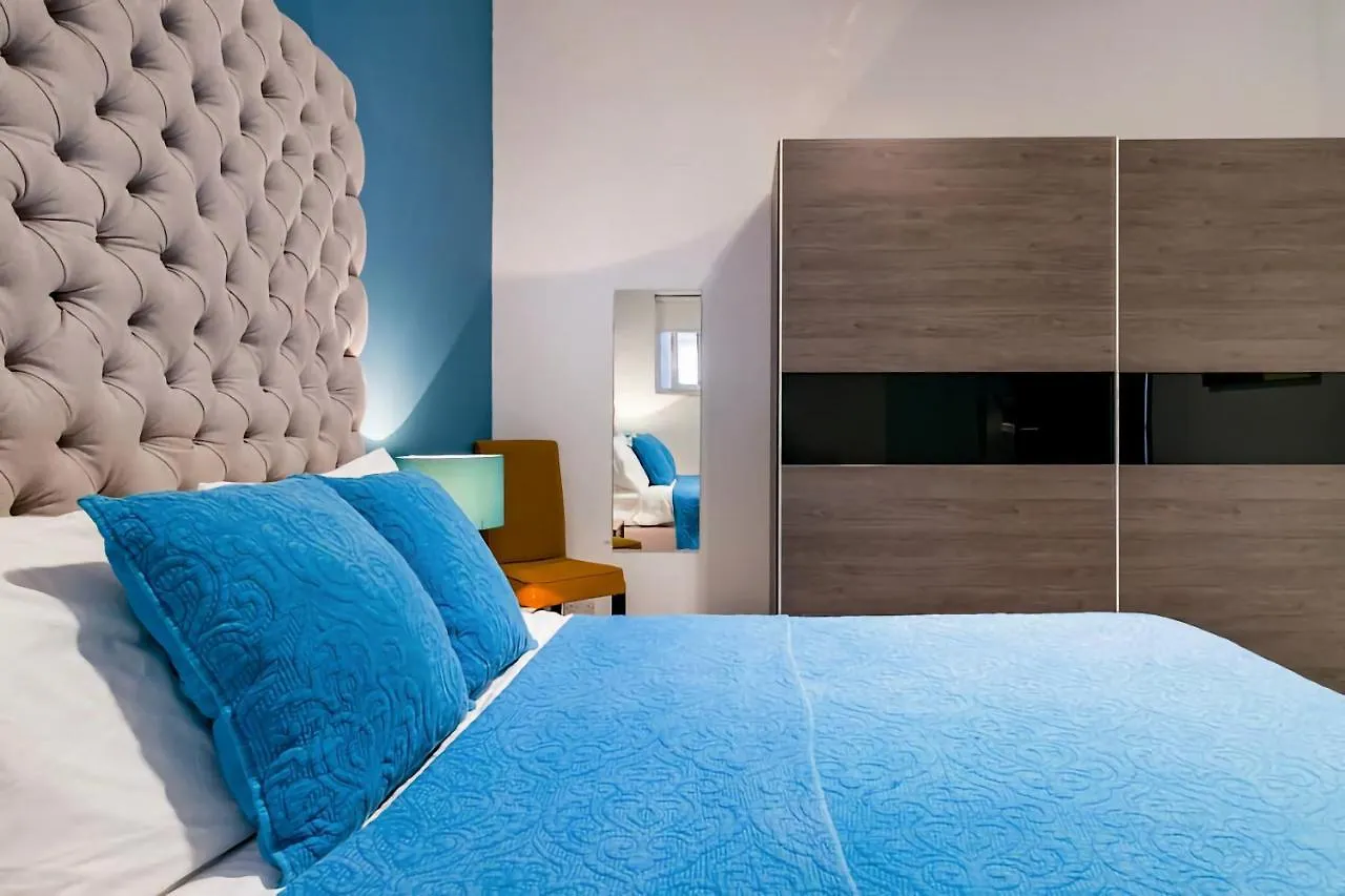 Award Winning Apartment St Julians Saint Julian's Malta