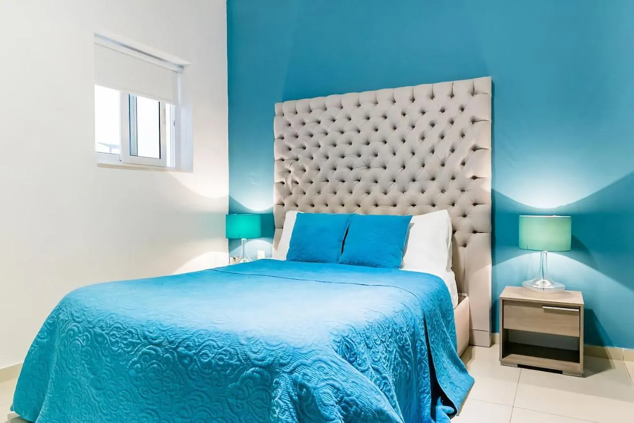 Award Winning Apartment St Julians Saint Julian's