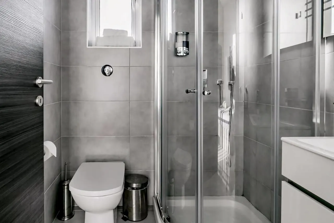 Award Winning Apartment St Julians Saint Julian's 0*,