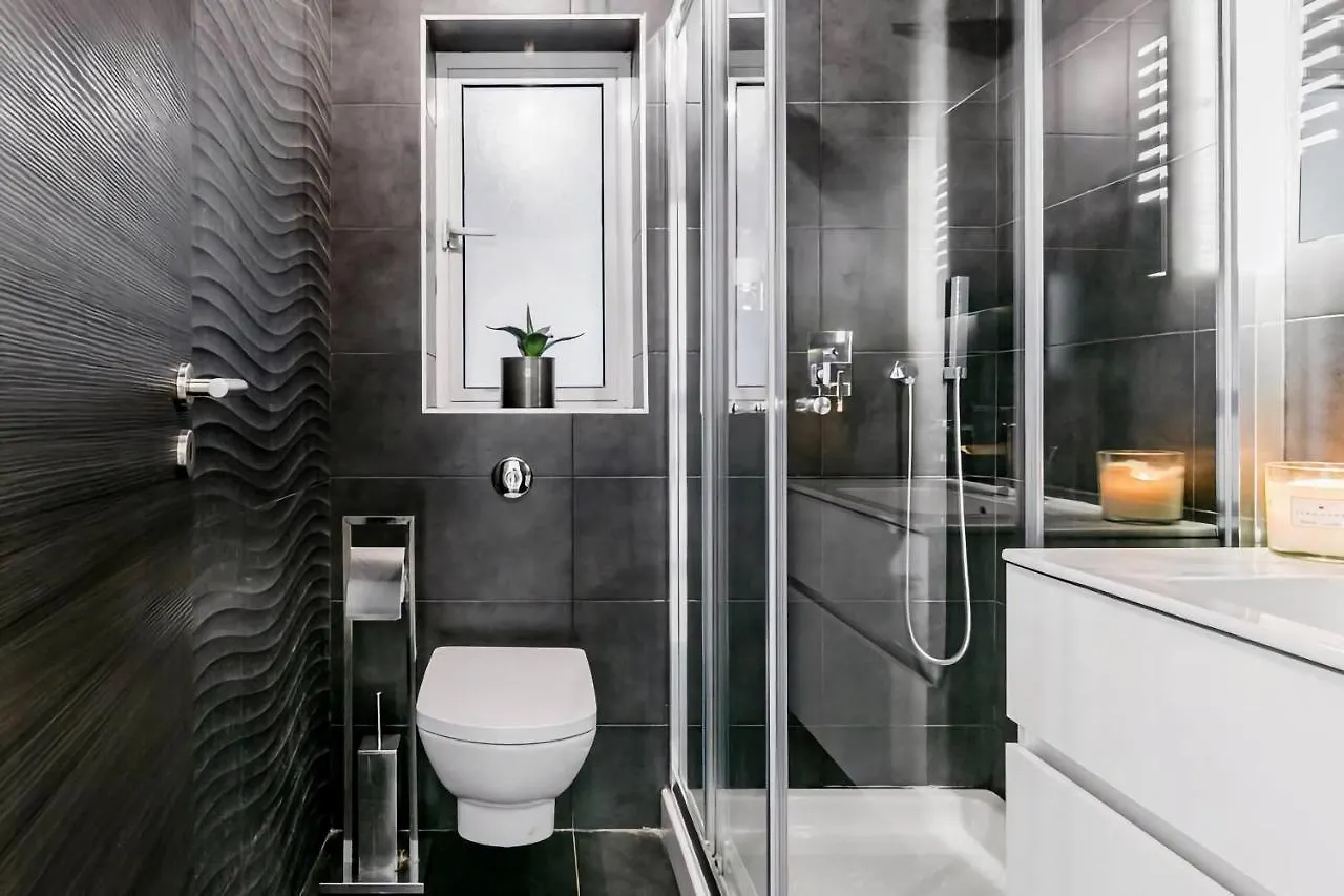 Award Winning Apartment St Julians Saint Julian's