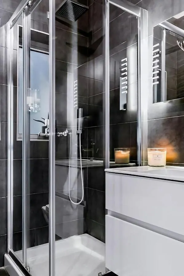 Award Winning Apartment St Julians Saint Julian's Malta